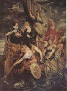 Peter Paul Rubens The Majority of Louis XIII (mk05) china oil painting artist
